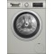 Bosch Πλυντήριο Ρούχων 9kg 1400 Στροφών Speed Perfect Inox WUU28TX2GR